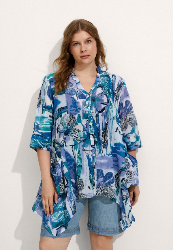 Блуза Ганг 2320₽