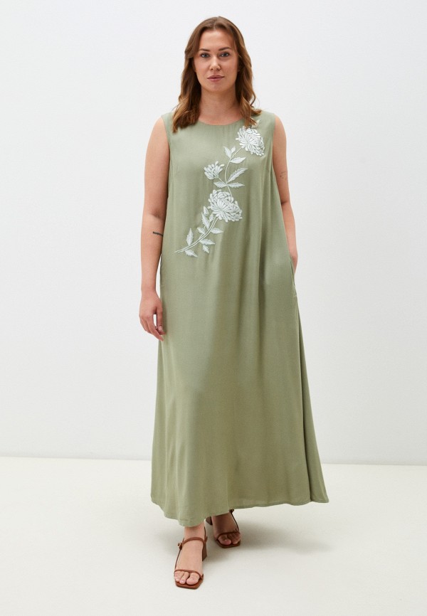 Платье Ганг