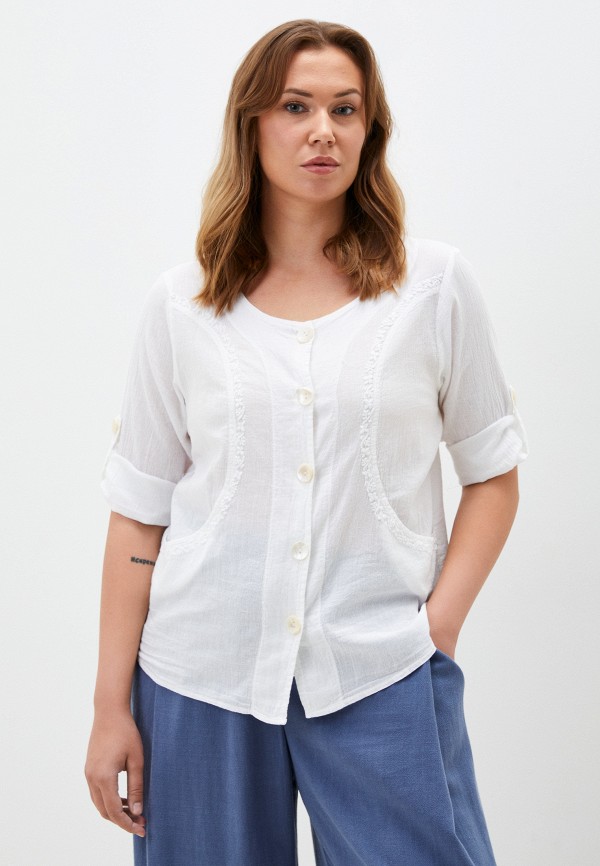 Блуза Ганг 3192₽