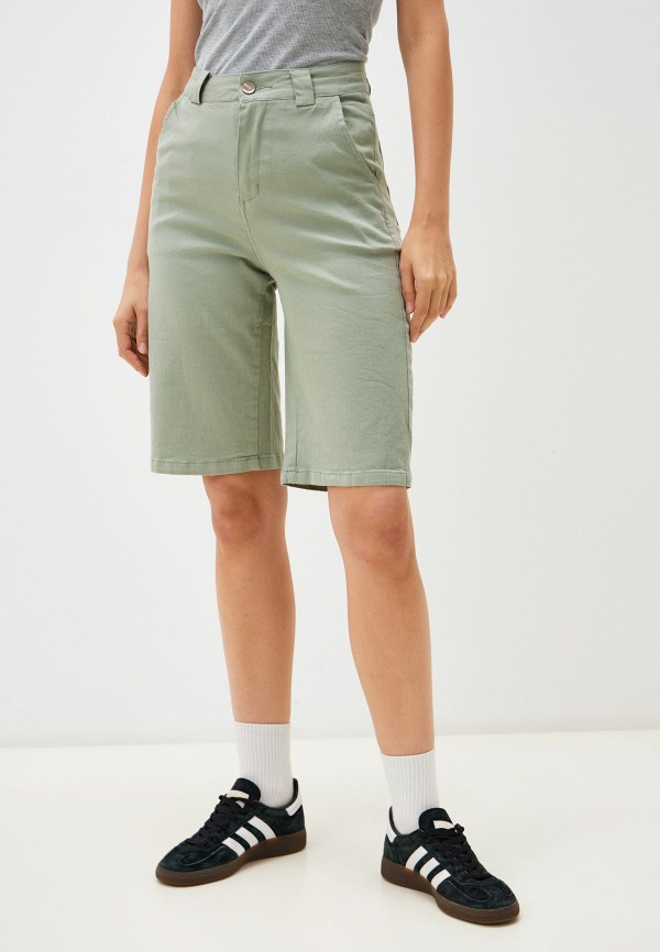 Шорты джинсовые Isibris 1990₽