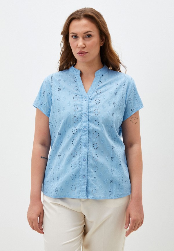 Блуза Ганг 1540₽