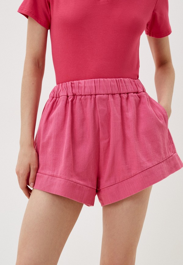 Шорты джинсовые Isibris 2290₽