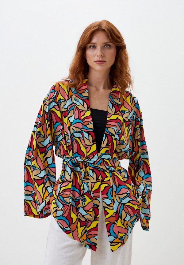 Накидка Lastrid 2650₽