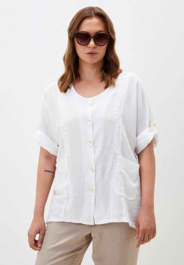 Блуза Ганг 2800₽