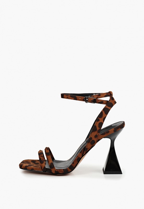 Босоножки Shoesparad 7912₽