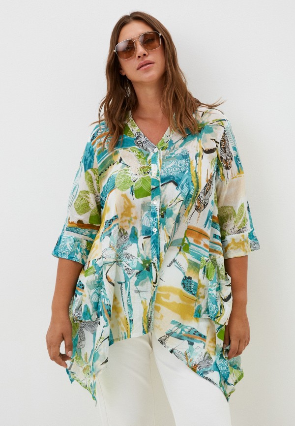 Блуза Ганг 2900₽