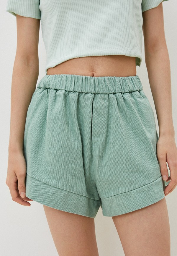 Шорты джинсовые Isibris 2290₽