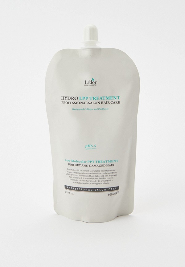 Маска для волос Lador 1229₽