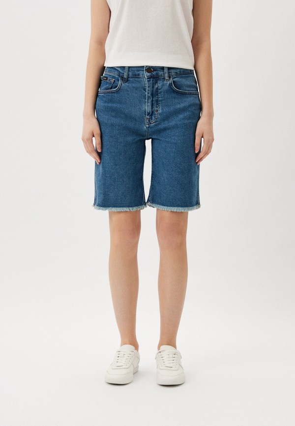 Шорты джинсовые BLCV 6450₽