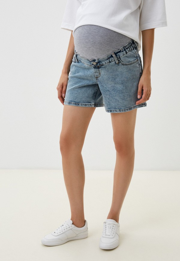 Шорты джинсовые Magica Bellezza 5990₽