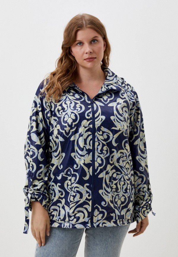 Ветровка Grand Grom 3499₽