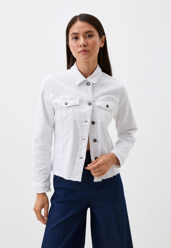 Куртка джинсовая Luxor By Ramo 13499₽