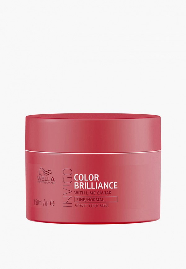 Маска для волос Wella Professionals 2082₽