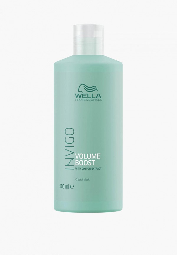 Маска для волос Wella Professionals 3881₽