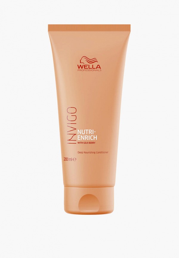 Бальзам для волос Wella Professionals Питательный уход