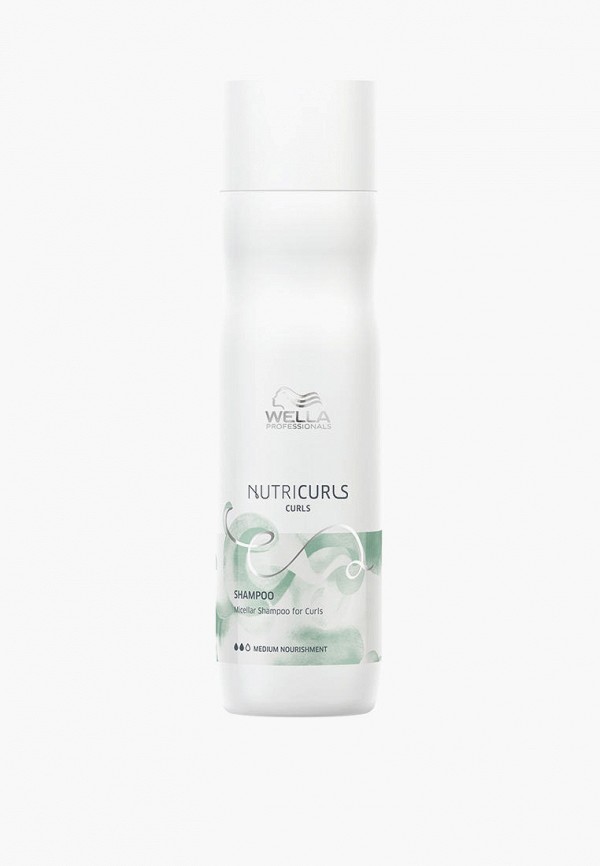 Шампунь Wella Professionals 1622₽