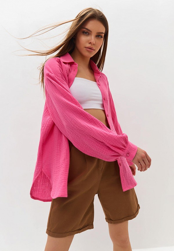 Рубашка Nataly Rik 3750₽