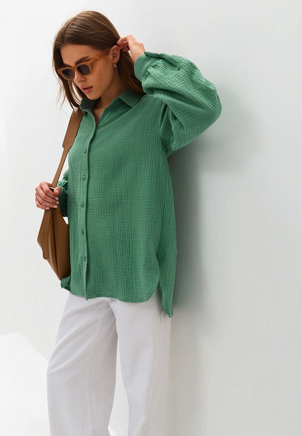 Рубашка Nataly Rik 3750₽