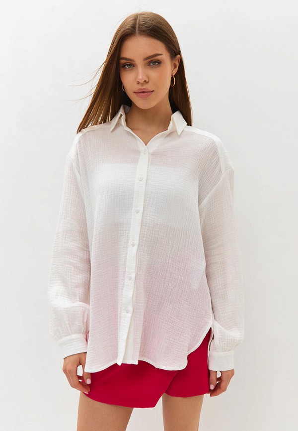 Рубашка Nataly Rik 3750₽