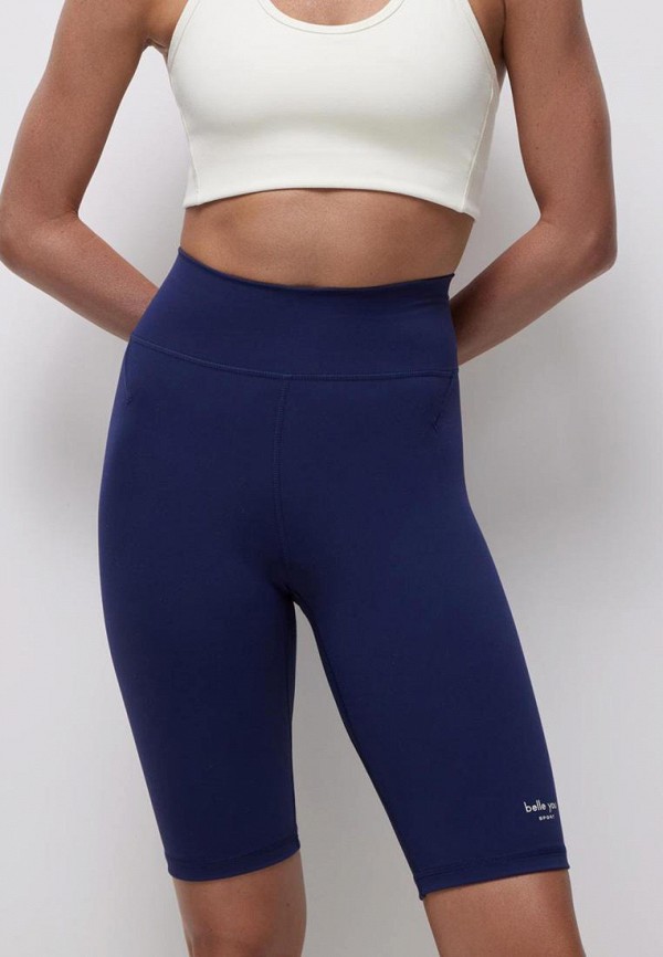 Велосипедки belle you 2999₽