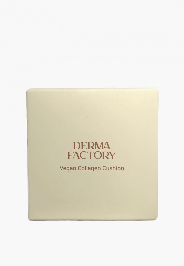 фото Тональное средство derma factory