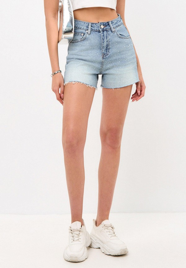 Шорты джинсовые Sandrine