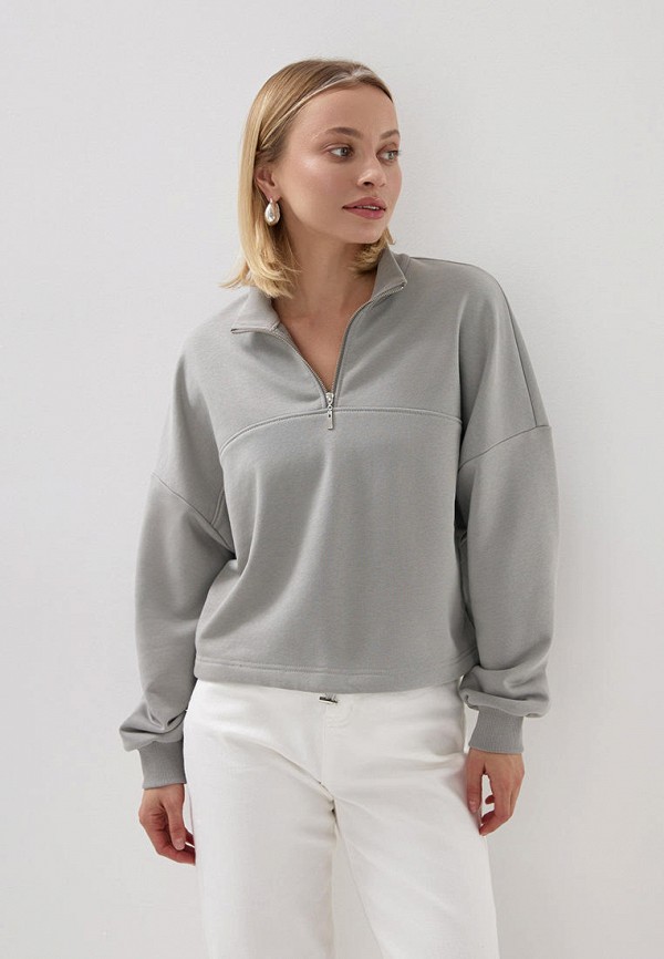 Олимпийка Gray Moss 3000₽