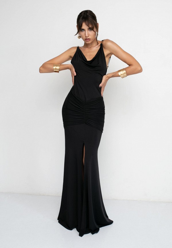 Платье Bublikaim