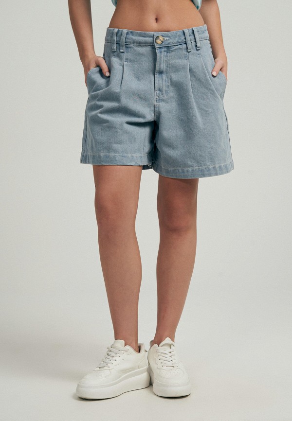 Шорты джинсовые Твое 1065₽