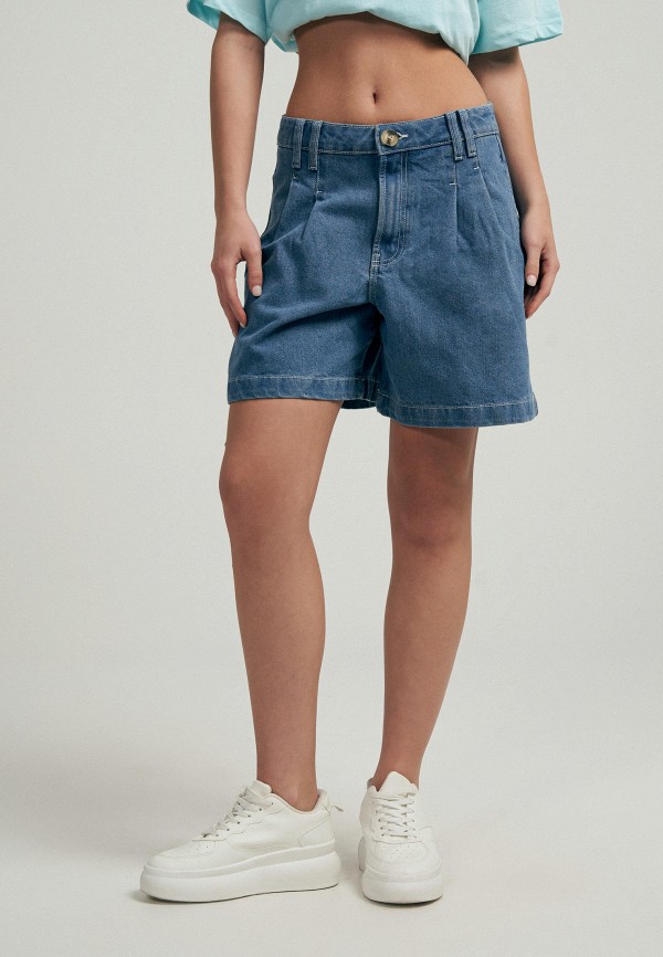 Шорты джинсовые Твое 779₽