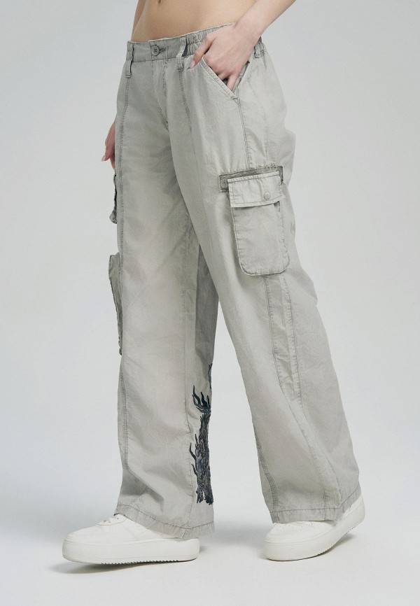 Брюки Твое 1975₽