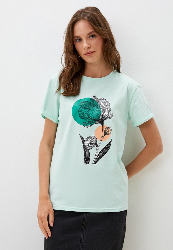 Футболка Uptrend