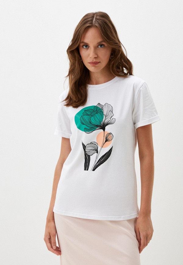 Футболка Uptrend