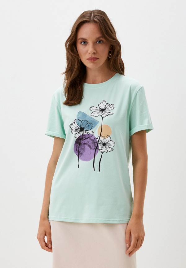 Футболка Uptrend