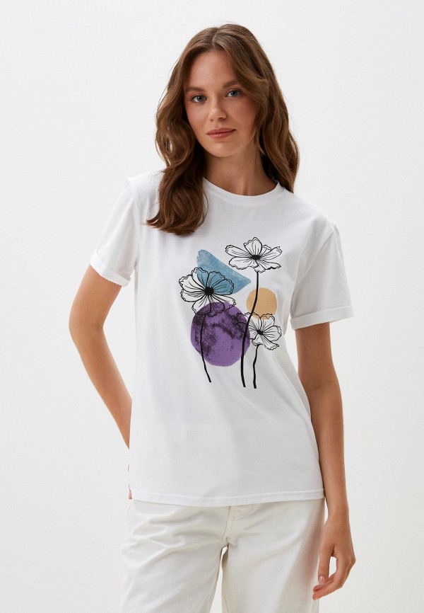 Футболка Uptrend