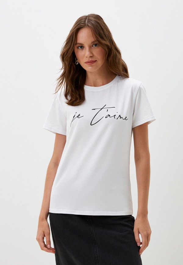 Футболка Uptrend