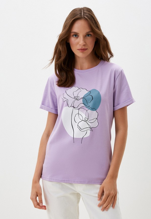 Футболка Uptrend