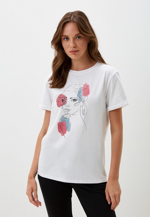 Футболка Uptrend