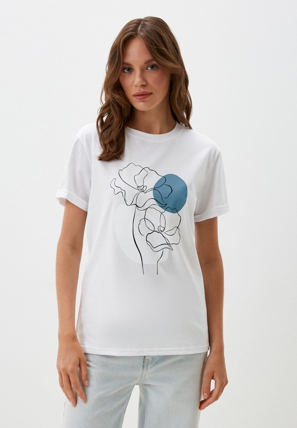 Футболка Uptrend