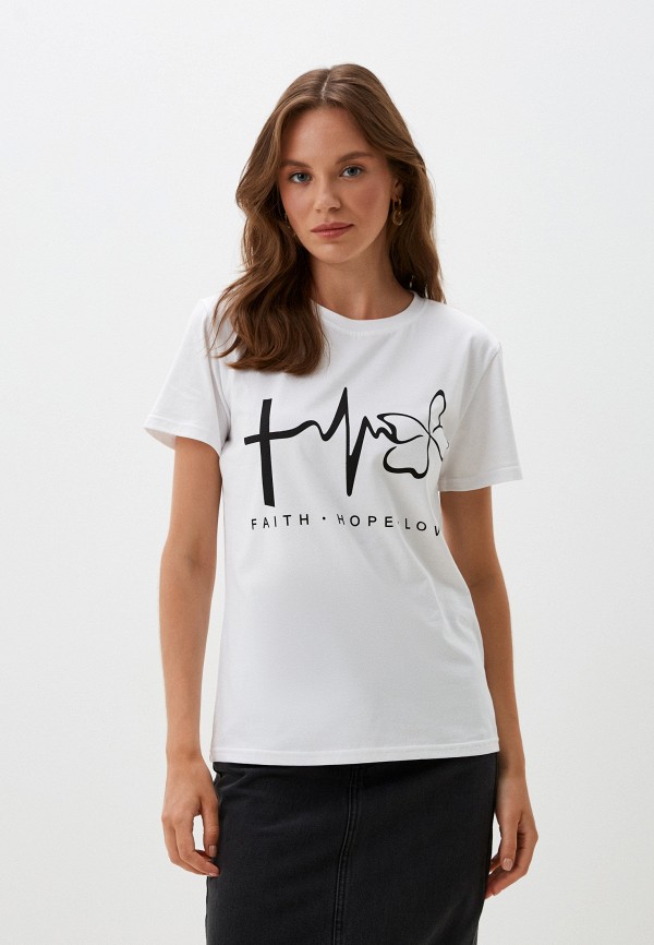 Футболка Uptrend