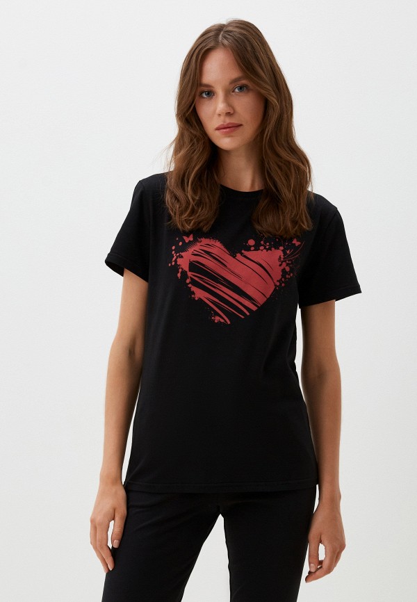 Футболка Uptrend