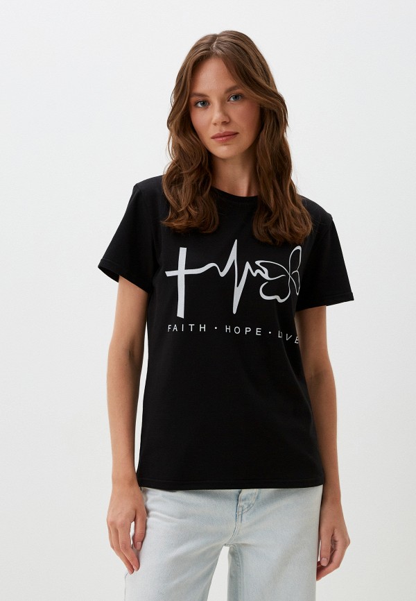 Футболка Uptrend