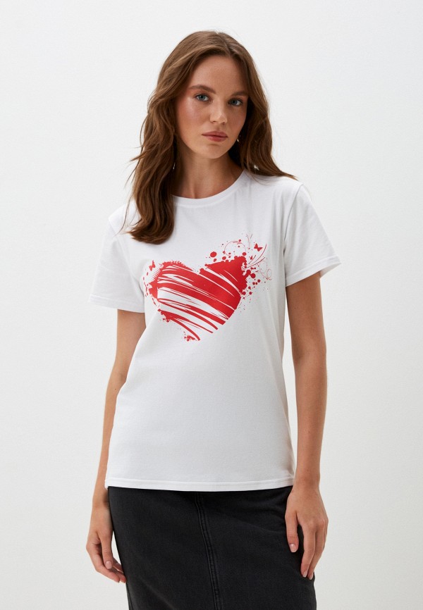 Футболка Uptrend