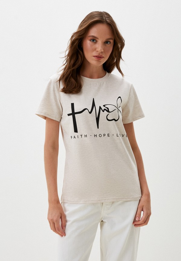 Футболка Uptrend