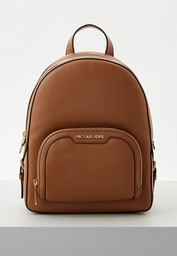 

Рюкзак Michael Michael Kors, Коричневый