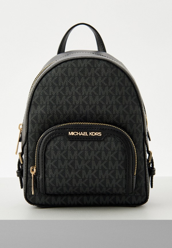 

Рюкзак Michael Michael Kors, Черный