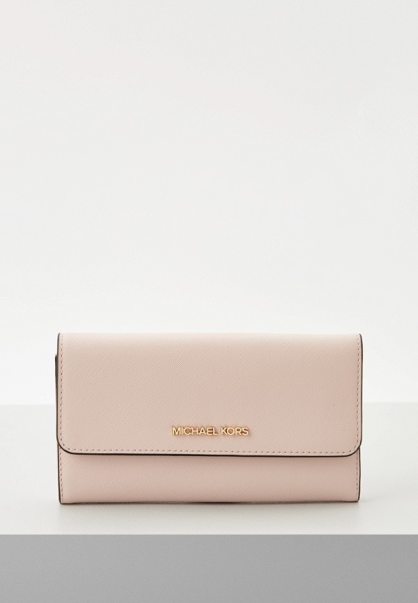 

Кошелек Michael Michael Kors, Розовый