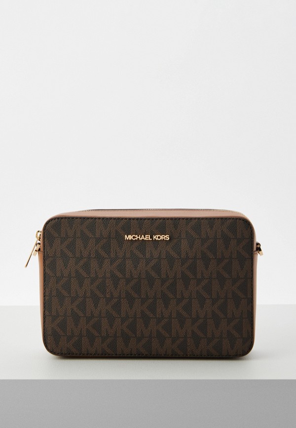 

Сумка Michael Michael Kors, Коричневый