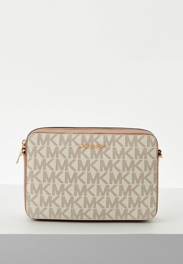

Сумка Michael Michael Kors, Белый