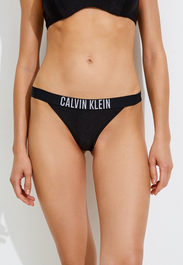 Плавки Calvin Klein